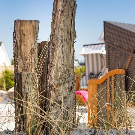 Hotel Twilling Sankt Peter-Ording Exterior photo