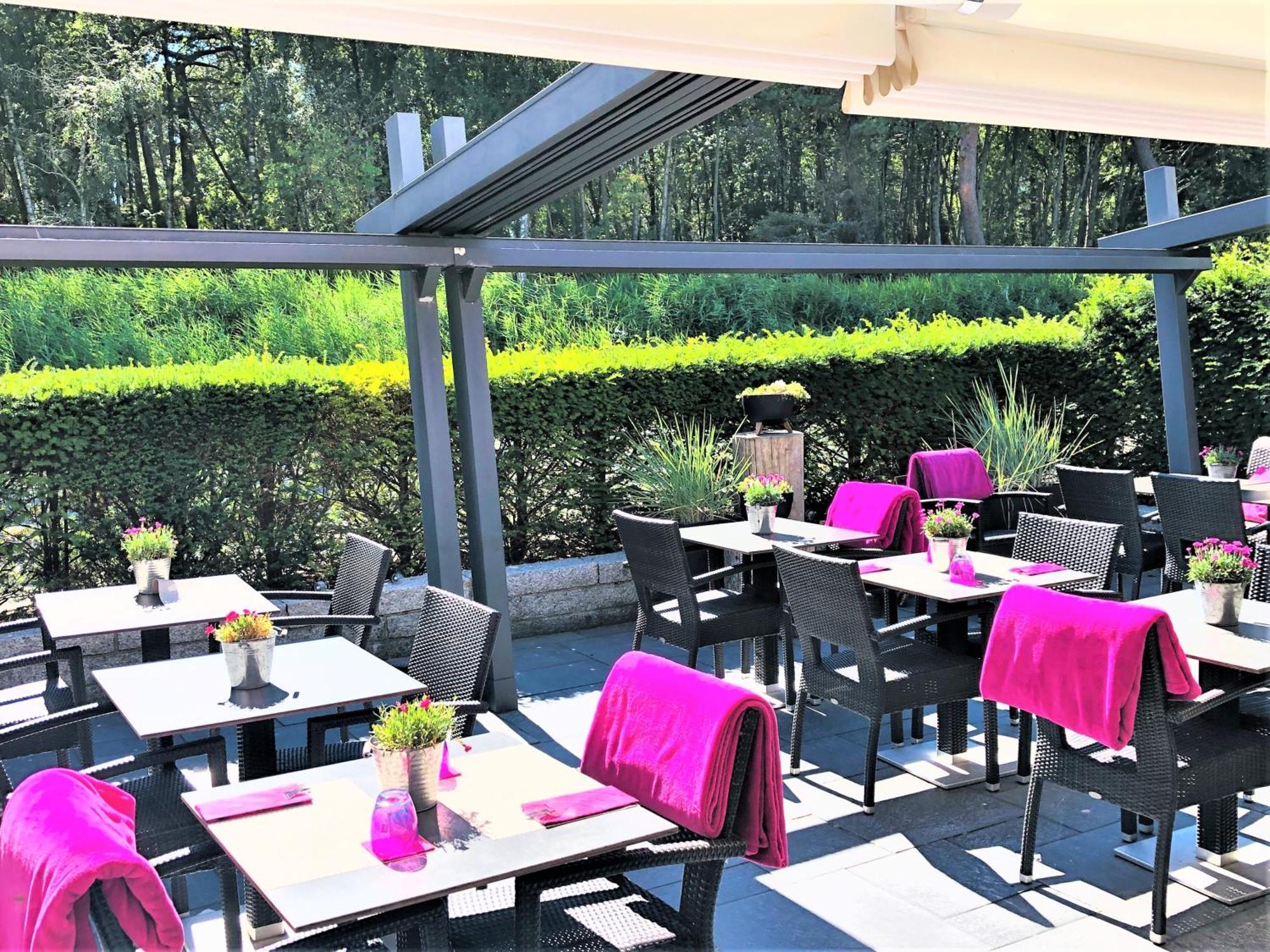 Hotel Twilling Sankt Peter-Ording Exterior photo