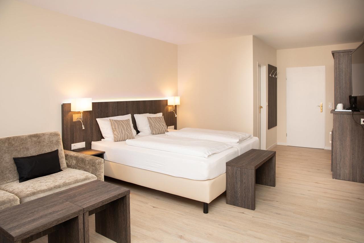 Hotel Twilling Sankt Peter-Ording Exterior photo